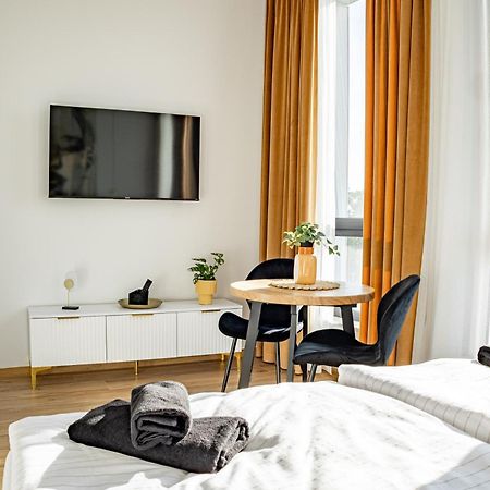 Appartement Spichlerz Malbork Extérieur photo