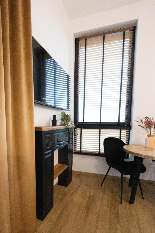 Appartement Spichlerz Malbork Extérieur photo
