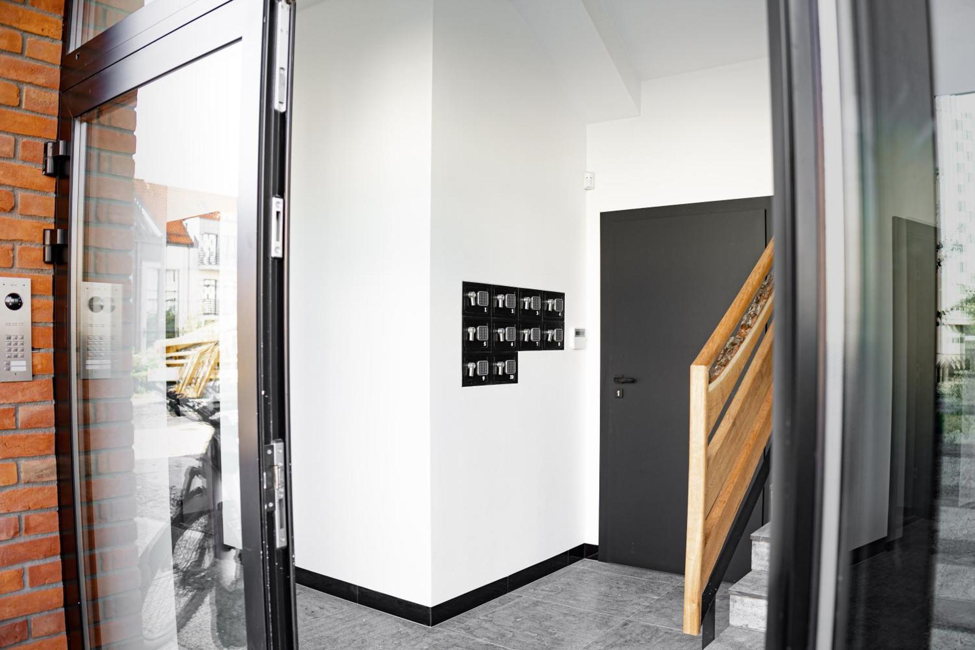 Appartement Spichlerz Malbork Extérieur photo